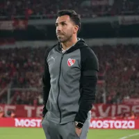Fue campeón con River, jugó en la Selección Argentina y trabajará con Carlos Tevez en Independiente