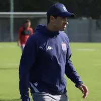 Se hartó: Sebastián Domínguez borró a tres jugadores de Tigre