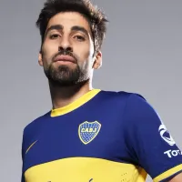 Franco Cángele, lejos del fútbol: Boca, Riquelme, Bianchi, Bielsa y la ＂gallinita＂ de Tevez