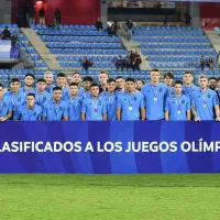 Se define el cuarto integrante del grupo de la Selección Argentina en París 2024