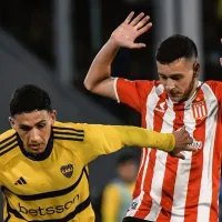 Estudiantes venció a Boca por penales y jugará la final de la Copa de la Liga