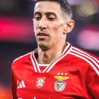 Decisión tomada: Ángel Di María no volverá a Rosario Central