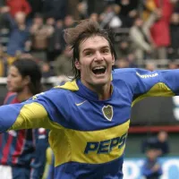 Campeón en Boca, jugó en los dos grandes de Milán, se enojó feo con Bielsa y estuvo en River en 2008: qué es de la vida de Guglielminpietro
