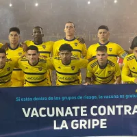 Darío Benedetto, el primer jugador de Boca que se irá tras la eliminación en la Copa de la Liga Profesional