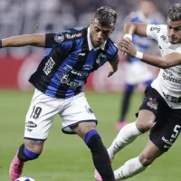 Sufre todo River: la jugosa oferta que prepara Palmeiras por Luciano Rodríguez