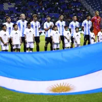 Se confirmó el tercer rival de la Selección Argentina en los Juegos Olímpicos de París 2024