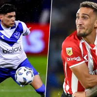 La IA pronosticó quién ganará la final de la Copa de la Liga entre Vélez y Estudiantes