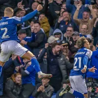 Fue campeón de Europa, tuvo a un ex River, consiguió su tercer ascenso consecutivo y vuelve a Premier League tras 22 años