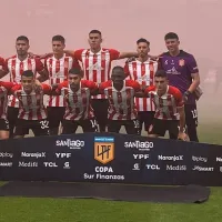 Estudiantes es campeón de la Copa de la Liga Profesional: le ganó por penales a Vélez