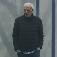 Murió César Luis Menotti