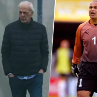 Cómo nació la pelea entre César Luis Menotti y José Luis Chilavert: del pase frustrado a River a las agresiones