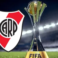 FIFA anuncia que River puede asegurar su lugar en el Mundial de Clubes si vence a Nacional