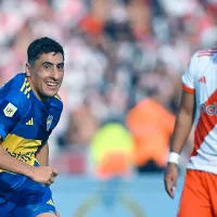 Por qué a Boca le conviene una victoria de River ante Nacional por la Copa Libertadores
