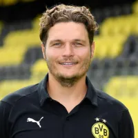 Quién es el técnico del Borussia Dortmund