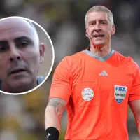 River, ojo con los árbitros brasileños en la Libertadores