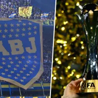 Por qué Boca no suma puntos para la clasificación al Mundial de Clubes 2025