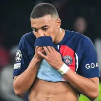 \&#039;Que se vaya al Real Madrid\&#039;: la reacción de los hinchas del PSG con Kylian Mbappé tras la eliminación de la Champions League