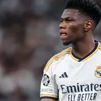 Se lesionó Aurélien Tchouaméni: ¿La primera baja de Real Madrid para la final de Champions League?