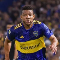 'Inminente': Boca ya habría tomado una decisión con el futuro de Frank Fabra