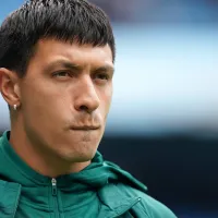 Erik Ten Hag reveló qué le dijo Lisandro Martínez sobre su lesión: \'Está desesperado\'