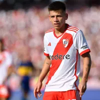 Nuevo club para Diablito Echeverri: tres opciones en España, más allá de Girona