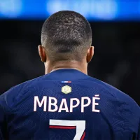 La estrella de 80 millones que PSG quiere para reemplazar a Kylian Mbappé