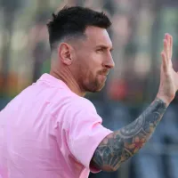 El elogio que recibió Lionel Messi antes de enfrentar a Montreal: 'Es un animal'
