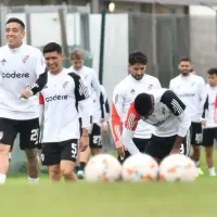 Es el más criticado por los hinchas de River, casi ni juega y sería la primera baja en el mercado de pases