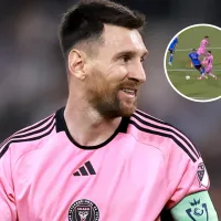 \&#039;Será evaluado\&#039;: en Inter Miami temen una nueva lesión de Leo Messi