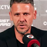 La salvedad que hizo Martín Demichelis tras la clasificación de River al Mundial de Clubes