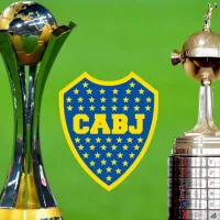 ¿Quiénes no deben ganar la Libertadores para que Boca clasifique al Mundial de Clubes?