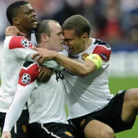 Wayne Rooney destapó una desconocida interna del vestuario del Manchester United: "Era una pesadilla"