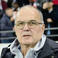 José Luis Rodríguez reveló un gesto que tuvo Marcelo Bielsa con él: \&#039;No tenía por qué hacerlo\&#039;