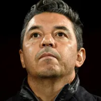 La decisión que tomó Marcelo Gallardo tras la reunión con los directivos de Al Ittihad
