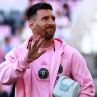 La MLS reveló el salario de Lionel Messi en Inter Miami