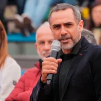 Mariano Zabaleta, el cambio drástico de la AAT desde que es vice y elogios para la nueva camada: “Tienen unos huevos muy grandes”