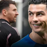 El ranking de los deportistas mejores pagos del mundo: la obscena diferencia entre Cristiano Ronaldo y Lionel Messi