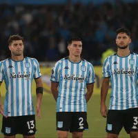 Qué pasa si Racing gana, empata o pierde ante Coquimbo Unido por Copa Sudamericana 2024