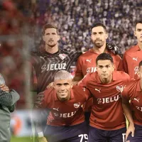 Independiente vendió a Ayrton Costa en una suma millonaria