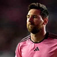 Gana 6.7 millones: el argentino que está con Lionel Messi en el top 5 de mejores pagos de la MLS