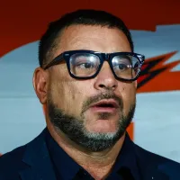 Turco Mohamed habló sobre la salida de Tevez y reveló si le interesa dirigir a Independiente