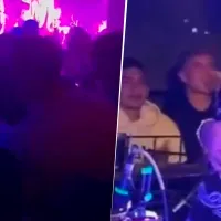 De fiesta entre semana: el video de los jugadores de Boca que indignó a los hinchas