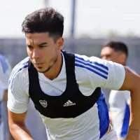 Revelan por qué Pol Fernández no quiere renovar con Boca: \&#039;Le molestó mucho\&#039;