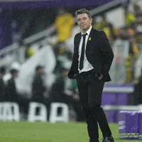 No es Milan: Marcelo Gallardo es el 'tapado' de un grande de Europa para ser su nuevo entrenador