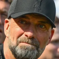 Emotivo: las lágrimas de Jürgen Klopp en su último partido como DT del Liverpool