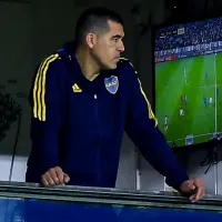 Ramón Sosa, el refuerzo que quiere Boca, podría irse a la Premier League
