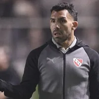 Los cuatro entrenadores candidatos a reemplazar a Tevez en Independiente