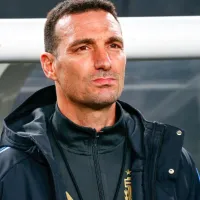 Lionel Scaloni anunció la lista de convocados de la Selección Argentina para los amistosos previos a la Copa América 2024