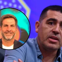 Riquelme debe tomar una decisión con Benedetto y los jugadores poco inteligentes de Boca