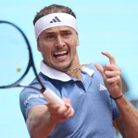 Así quedó el Ranking ATP después del Masters de Roma